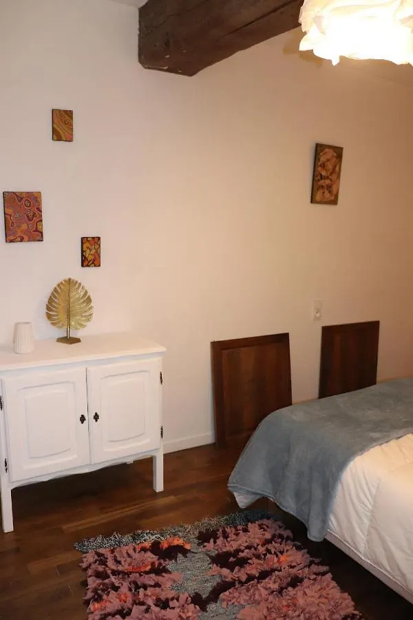 Chambres - Gites Les Fleuries Saint-Méen-le-Grand Δωμάτια σε οικογενειακή κατοικία